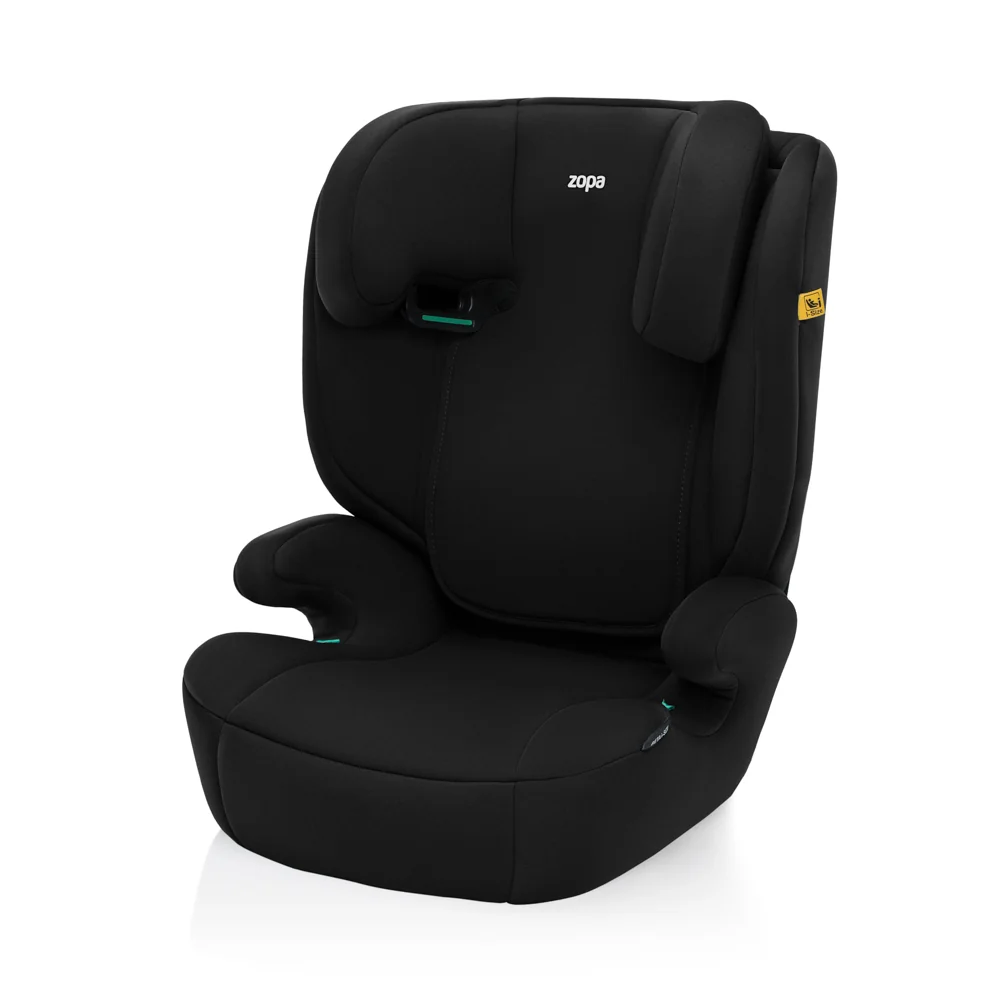 Zopa Autosedačka Beta i-Size, Black 1