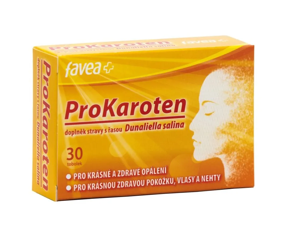 Favea ProKaroten