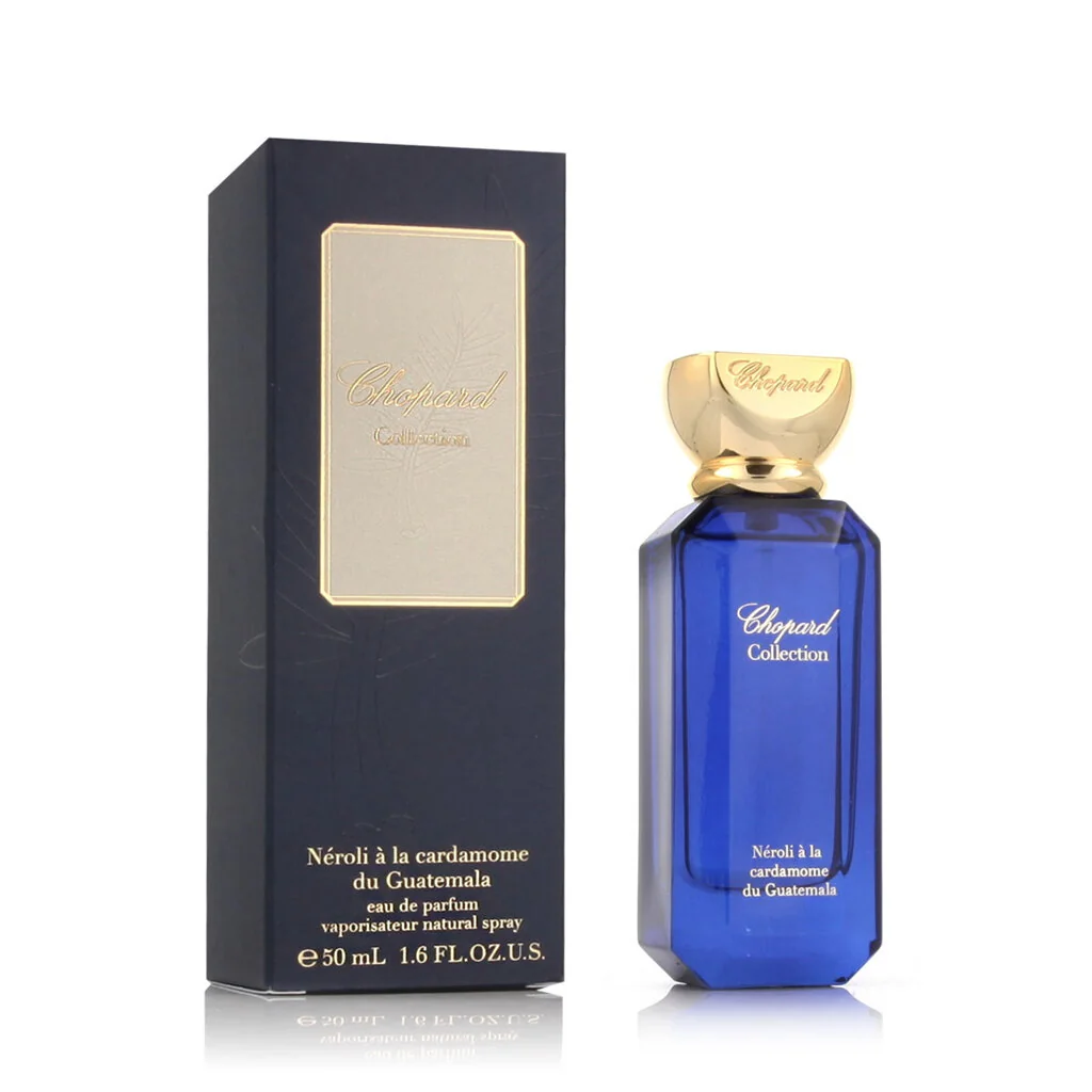 Chopard Néroli à la Cardamome du Guatemala EDP 50 ml UNISEX