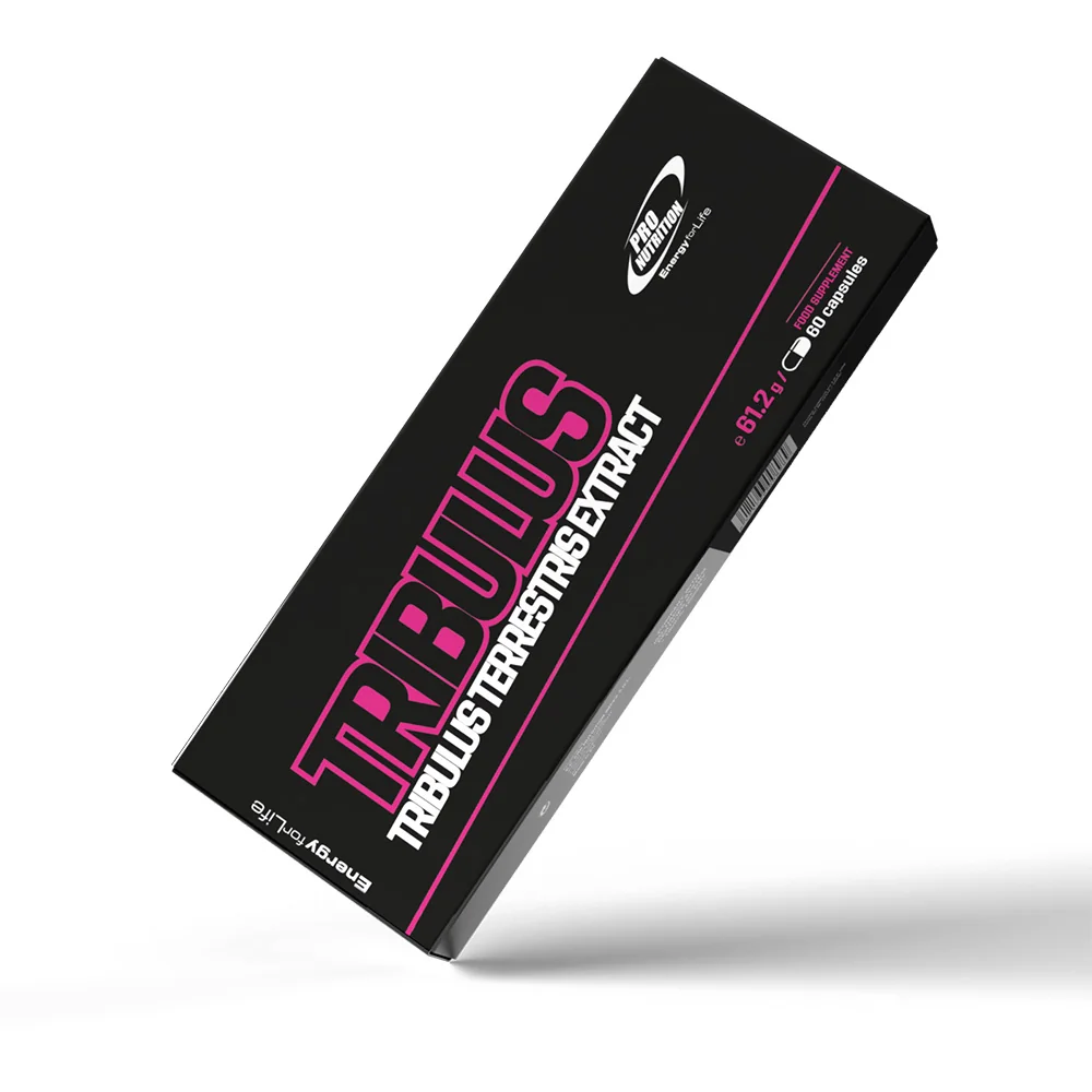 Pro Nutrition Tribulus Terrestris