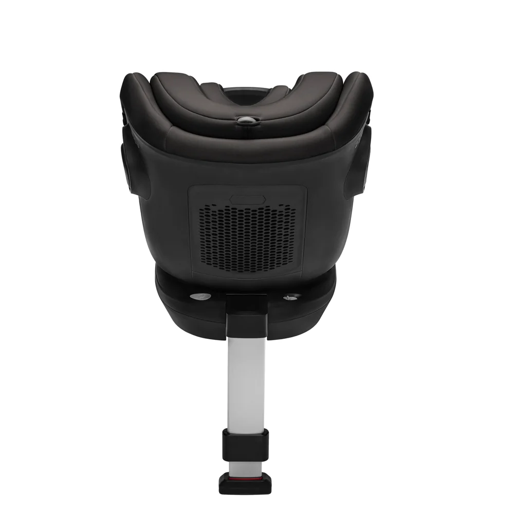 Zopa Autosedačka Voyager Maxi, Night Black 1