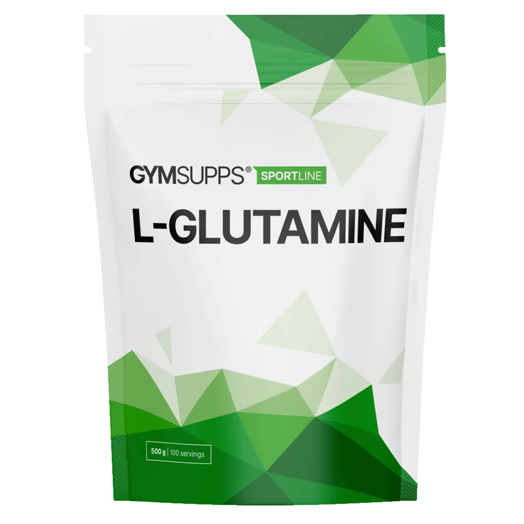 Gymsupps L-Glutamine