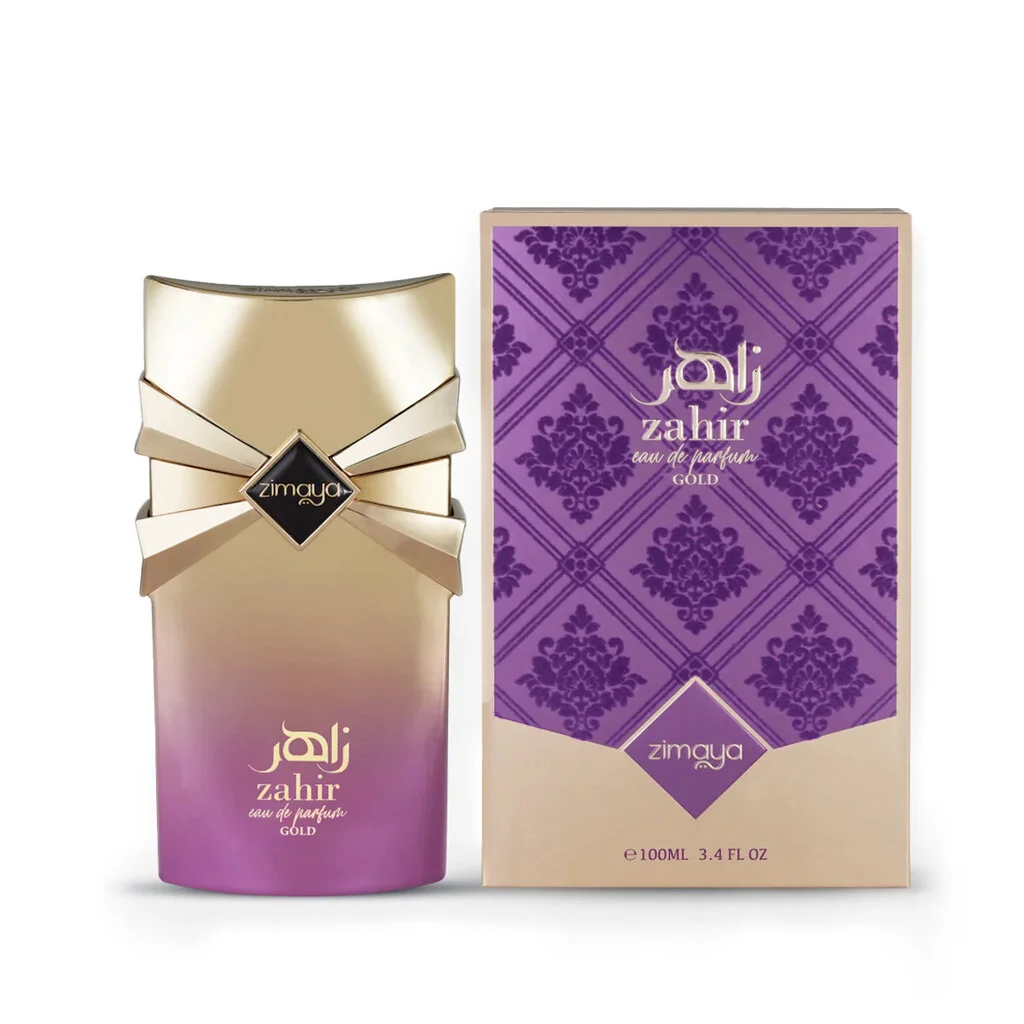 Zimaya Zahir Gold EDP 100 ml W