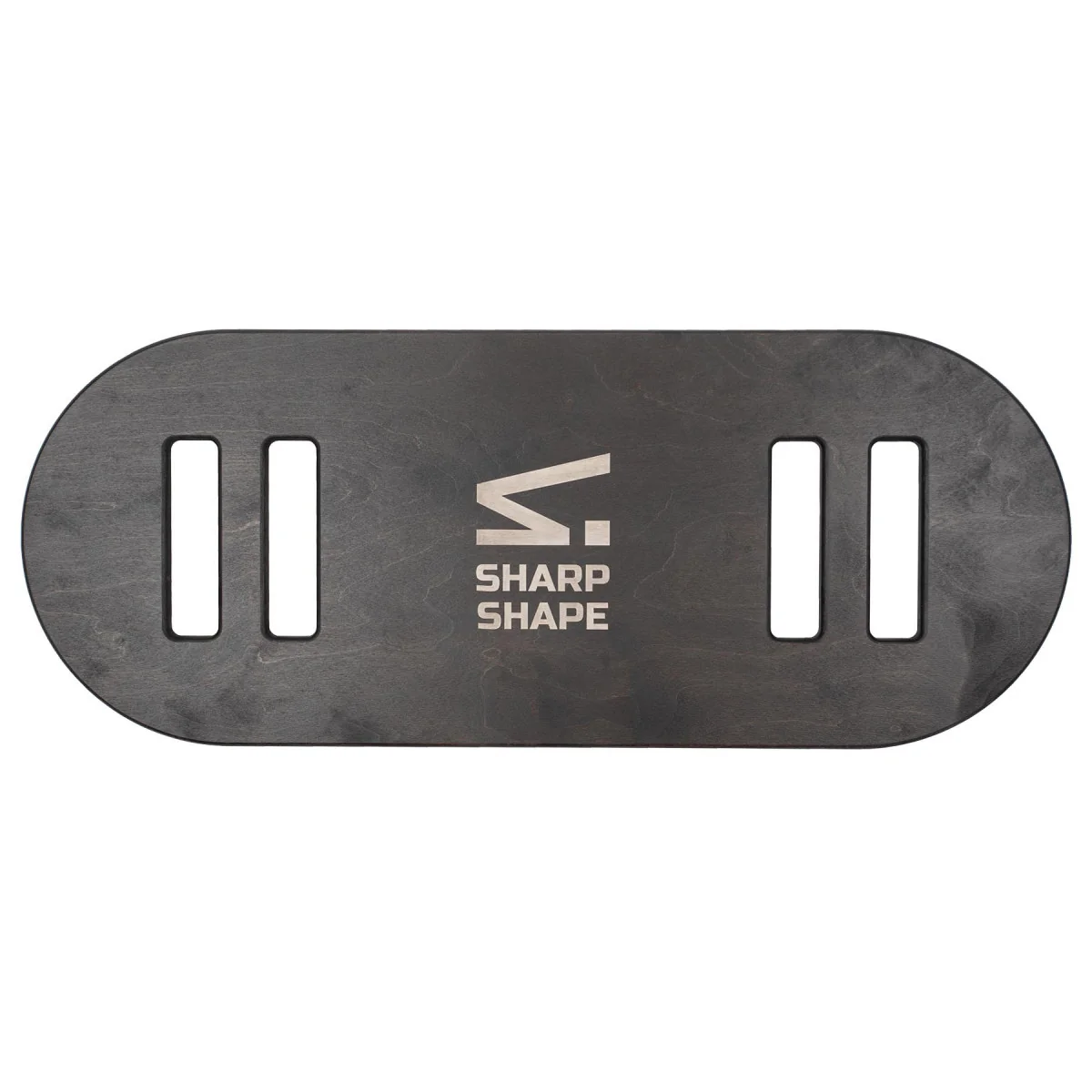 SharpShape Balanční deska METAL CZE