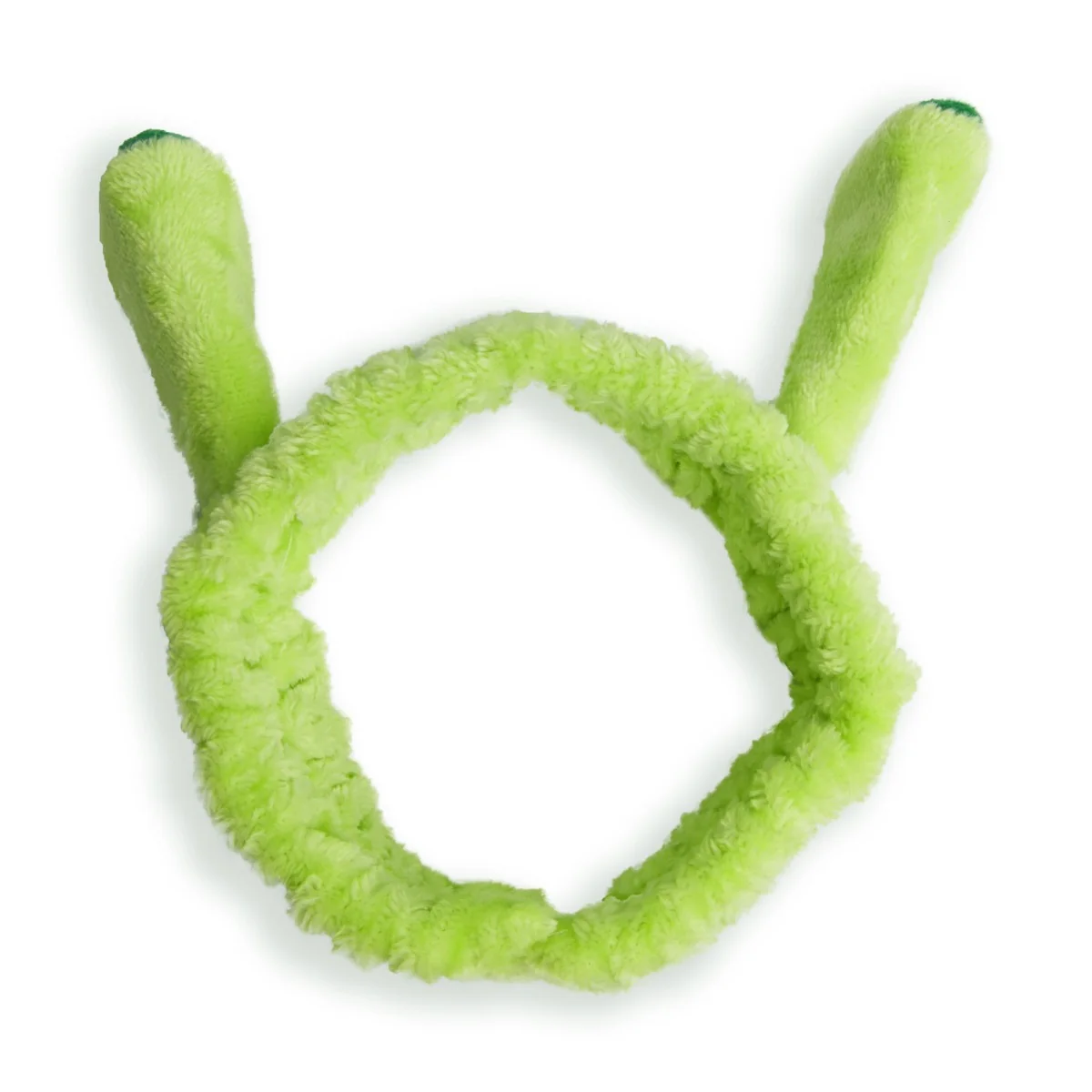 Revolution x Shrek Makeup Headband kosmetická čelenka 1 ks