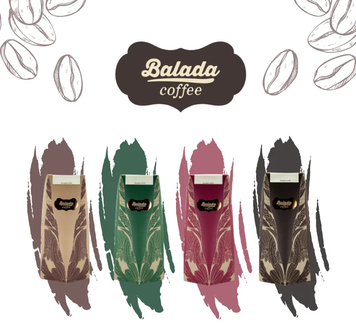 Balada Coffee.
