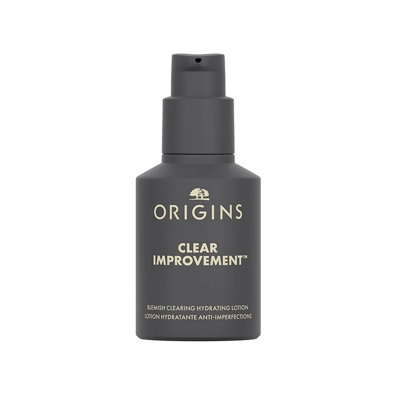 Origins Clear Improvement Blemish Clearing Hydrating Lotion pleťový krém 50 ml