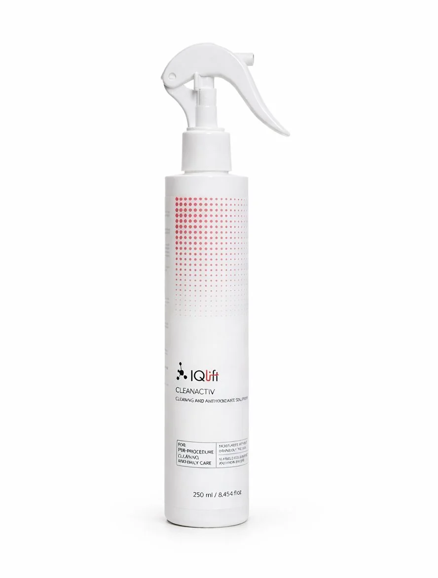 IQLift CleanActiv 250 ml