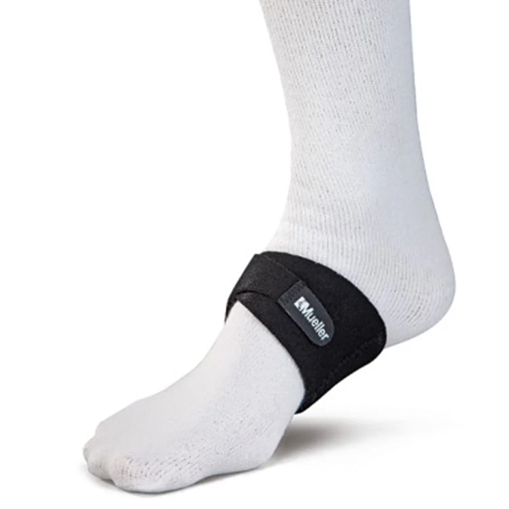 Mueller Plantar Fasciitis Arch podpora klenby
