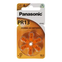 Panasonic PR 13