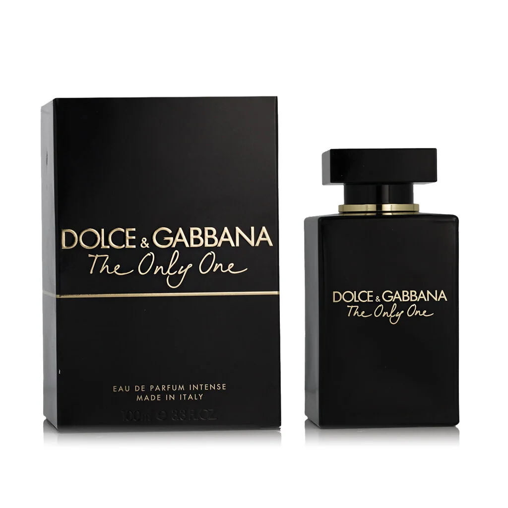 Dolce & Gabbana The Only One Intense EDP 100 ml W (Nový obal)