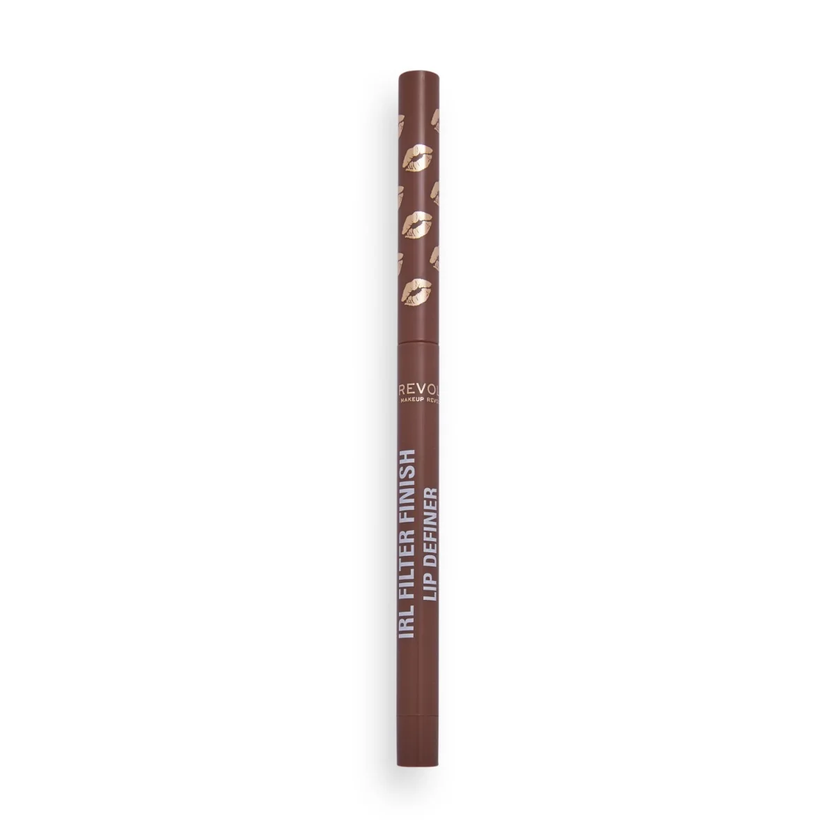 Makeup Revolution IRL Filter Finish Lip Definer Espresso Nude konturovací tužka na rty 18 g