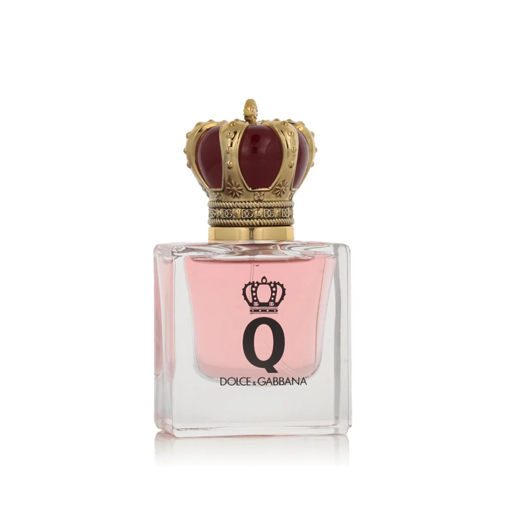 Dolce & Gabbana Q by  EDP 30 ml W 