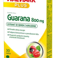 Walmark Guarana 800 mg