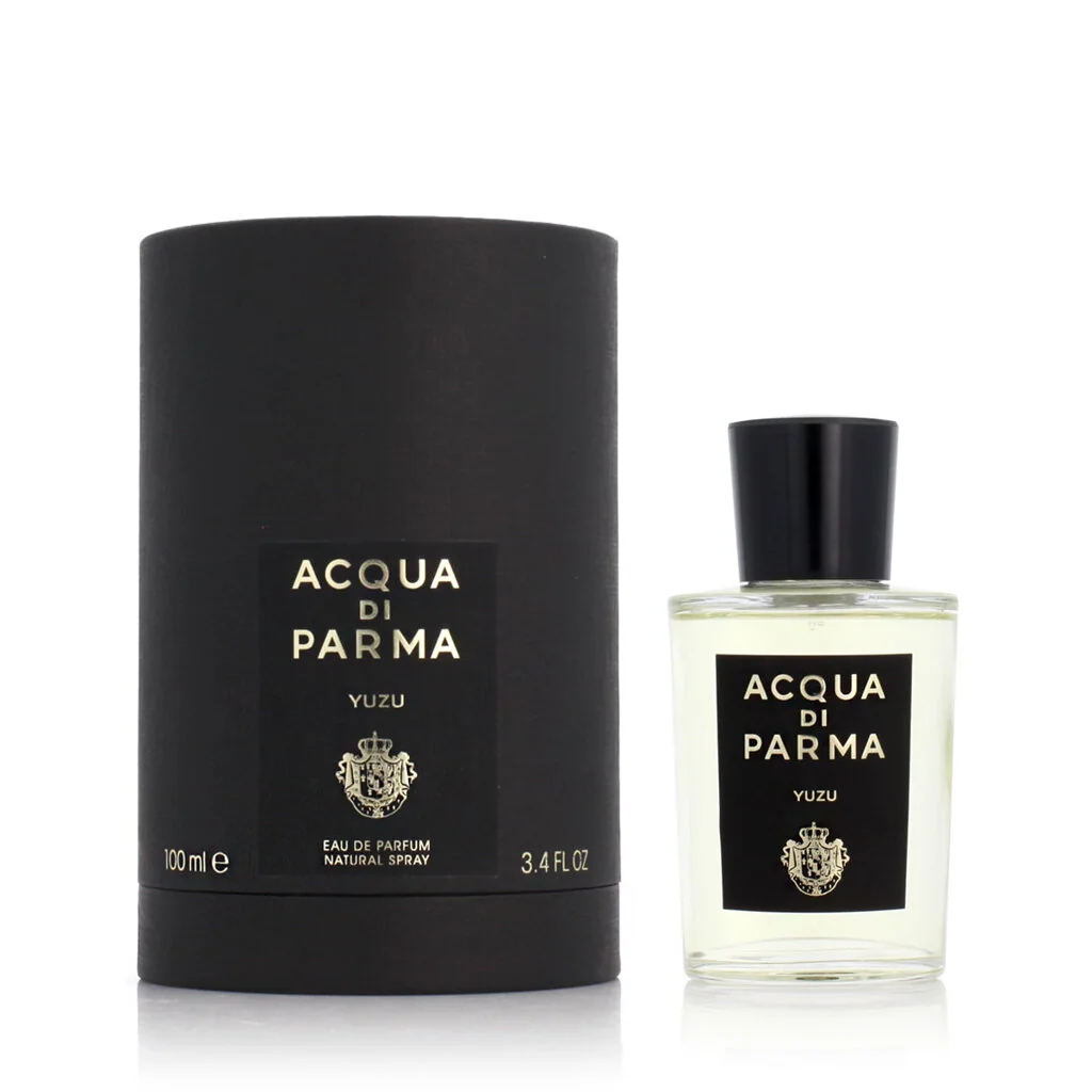 Acqua di Parma Yuzu EDP 100 ml UNISEX