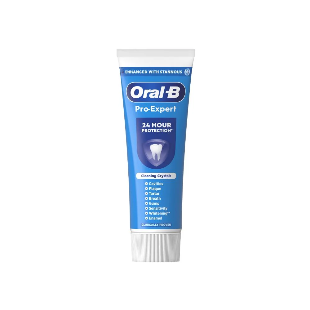 Oral-B Pro-Expert Professional Protection zubní pasta 75 ml