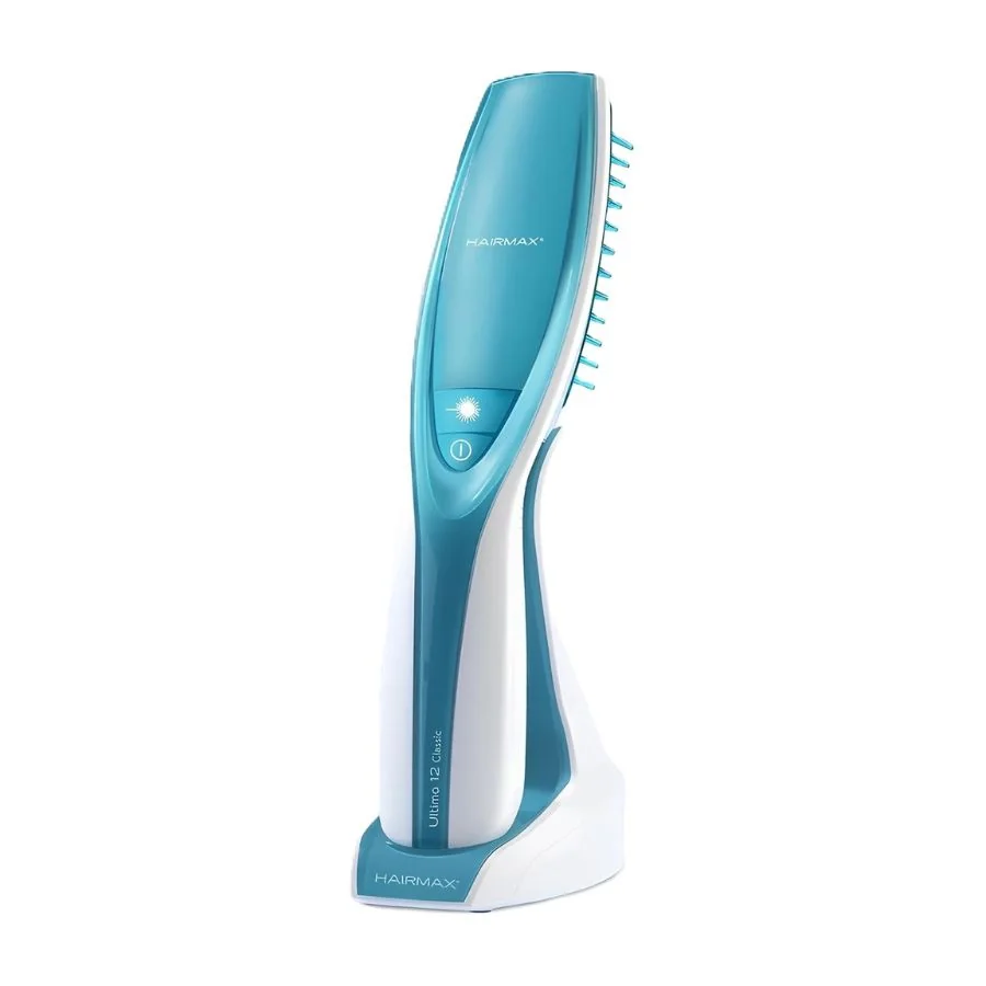 HairMax Laserový hřeben LaserComb Ultima 12 laserů