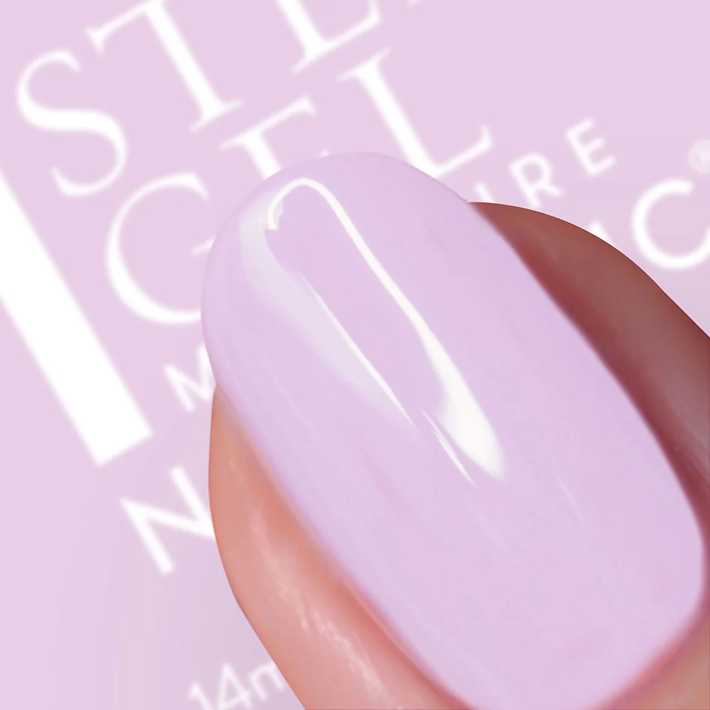 Nails Inc. It's Topless Hailey lak na nehty 4v1 14 ml