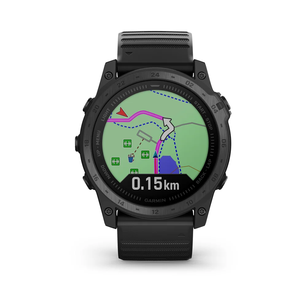 Garmin Taktix 7 Standart chytré hodinky