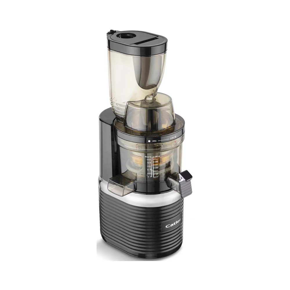 Catler JS 8012 Slow Juicer odšťavňovač