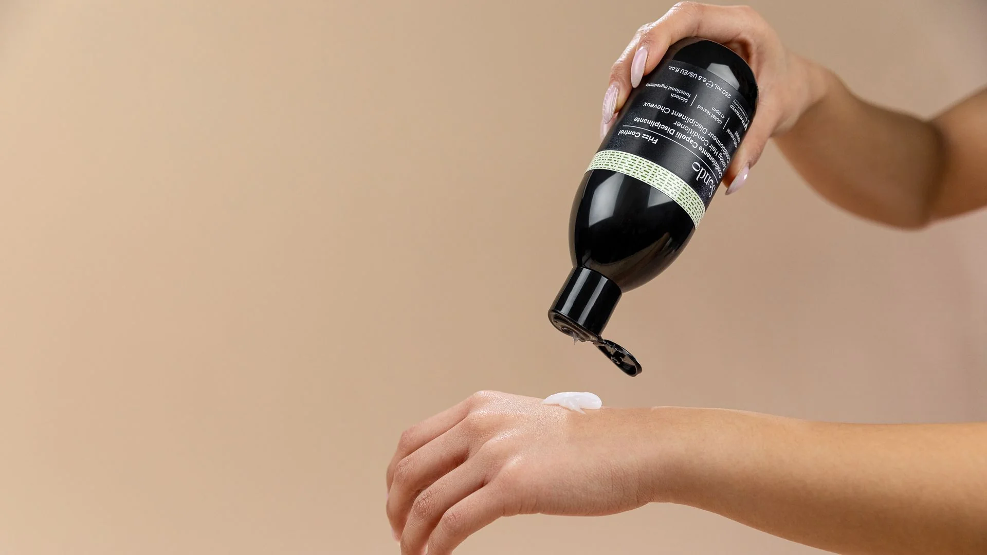 Sendo Taming Hair Conditioner zklidňující kondicionér 250 ml