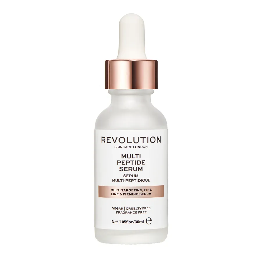 Revolution Skincare Multi Peptide Serum sérum 30 ml