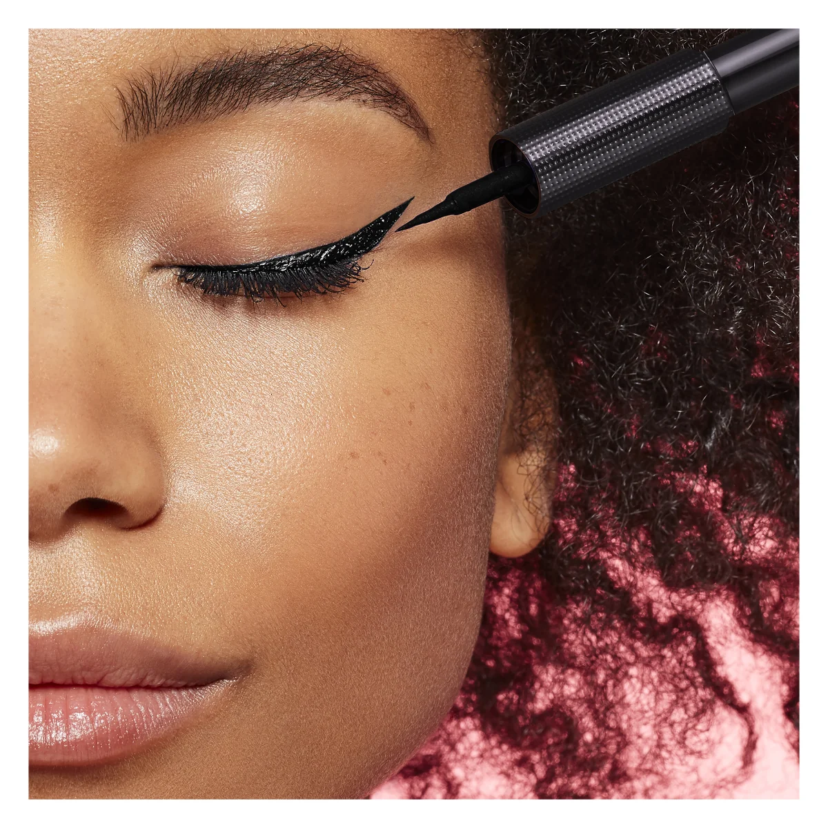 Loréal Paris Infaillible Grip 24H Liquid Liner 03 hnědá oční linka 3 ml