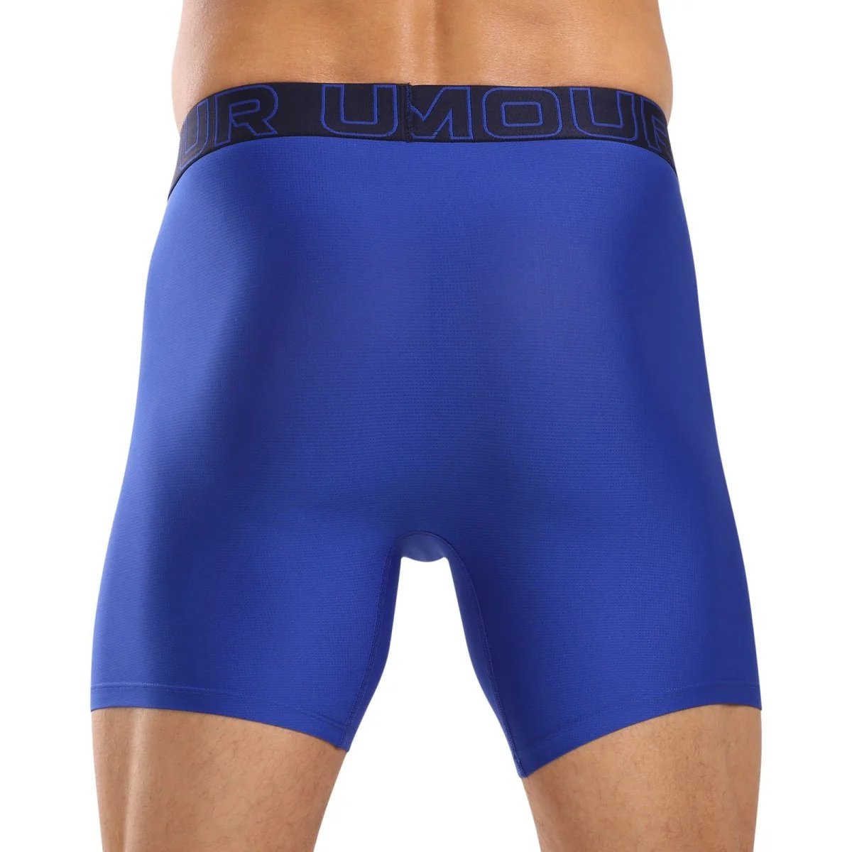 Under Armour 3PACK pánské boxerky vícebarevné (1383884 410) M
