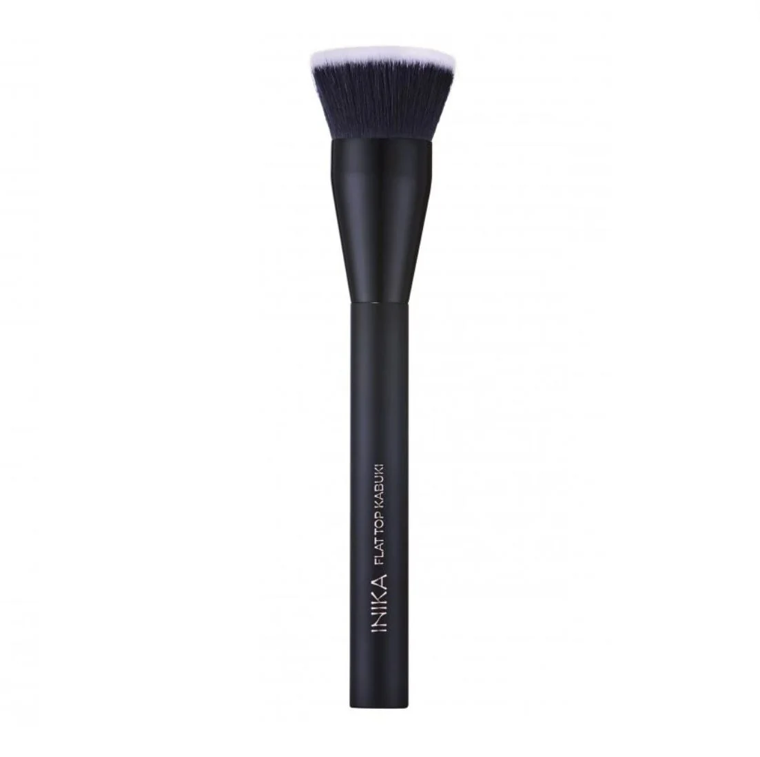 Inika Organic Štětec na make-up 1 ks