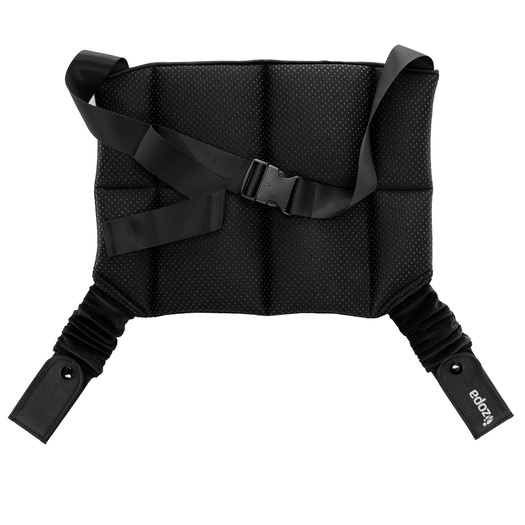 Zopa Těhotenský pás do auta Mummy belt, Black
