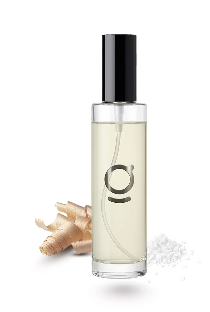 goda Ombi mořská sůl & dřevo osvěžovač vzduchu 100 ml