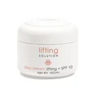 Ziaja Lifting solution Denní krém 40+ SPF10