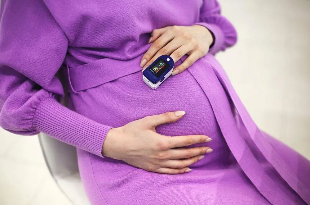 Rizikové těhotenství – základní informace