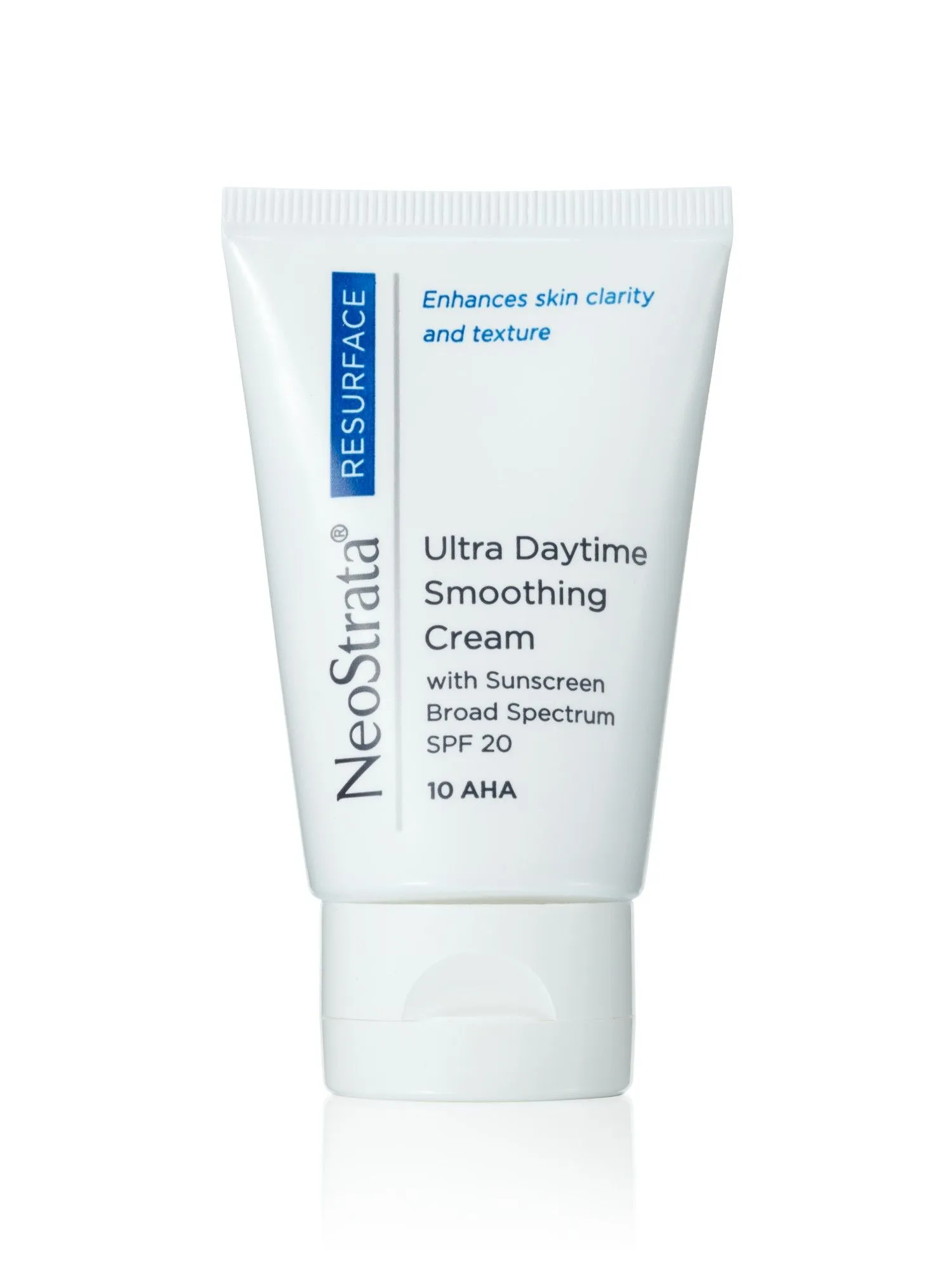 Neostrata Resurface Ultra Daytime Skin Smoothing Cream with SPF20 denní zvláčňující krém 40 g
