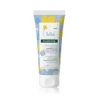 KLORANE Bébé Výživný krém s cold cream