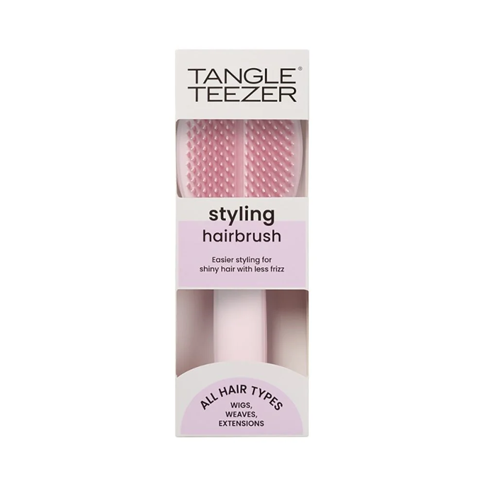 Tangle Teezer Ultimate Styler Millennial Pink kartáč na vlasy