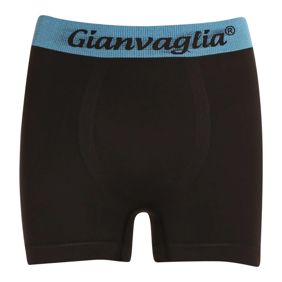 Gianvaglia 5PACK dětské boxerky vícebarevné (9803) 98