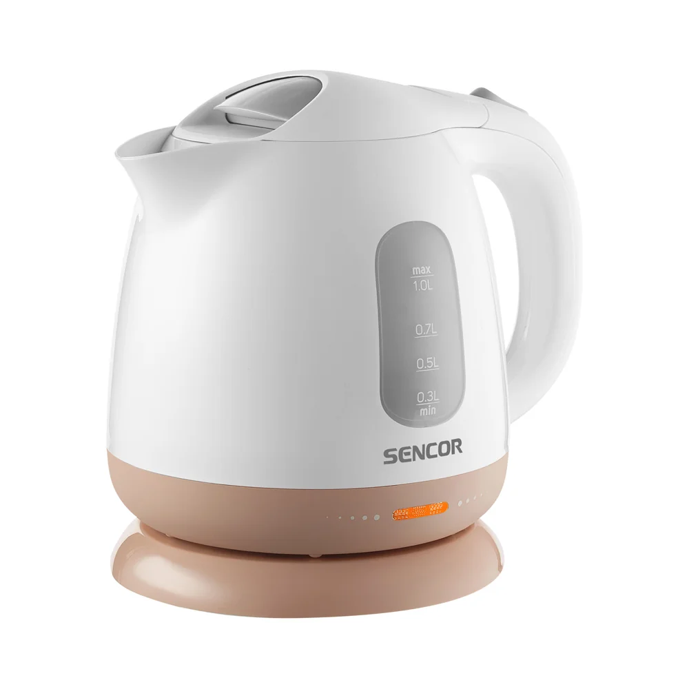 SENCOR SWK 1102RS varná konvice