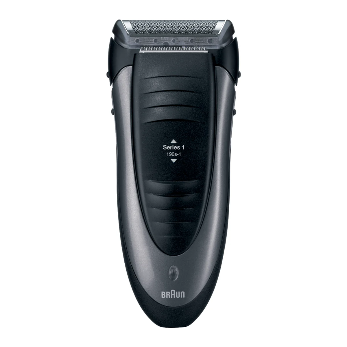 Braun Series 1 190s-1 pánský holicí strojek