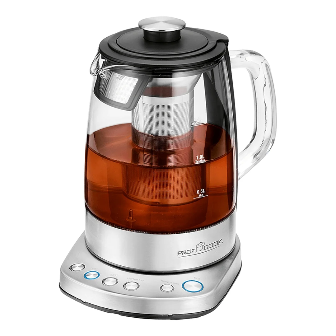 ProfiCook WKS 1167 rychlovarná konvice SMART 