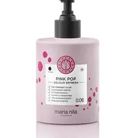 Maria Nila Colour Refresh Pink Pop 0.06