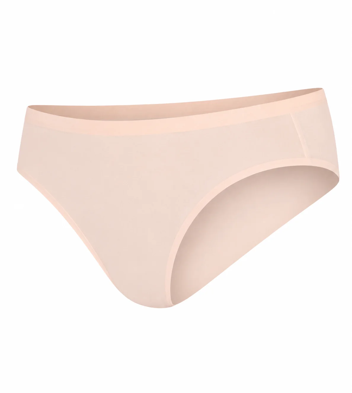 TULIMI Bavlněné kalhotky Mama Mini, 1ks v balení, pudrové, vel. XL