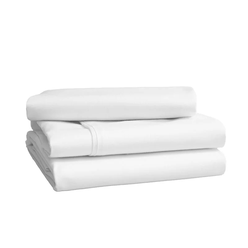 SkinPro Silver povlečení na polštář 50 × 70 cm