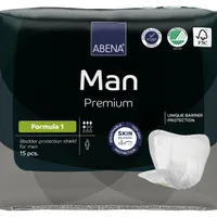 Abena Man Premium Formula 1