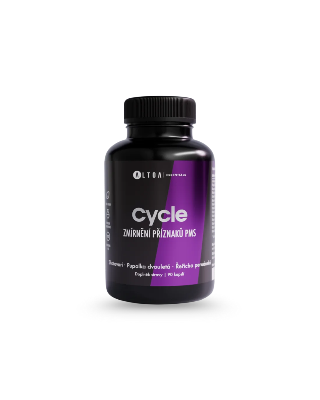 Altoa Essentials CYCLE Zmírnění PMS