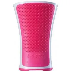 Tangle Teezer Aqua Splash kartáč na vlasy pink