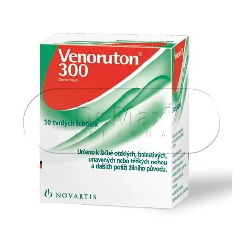 Venoruton 300 50 tobolek