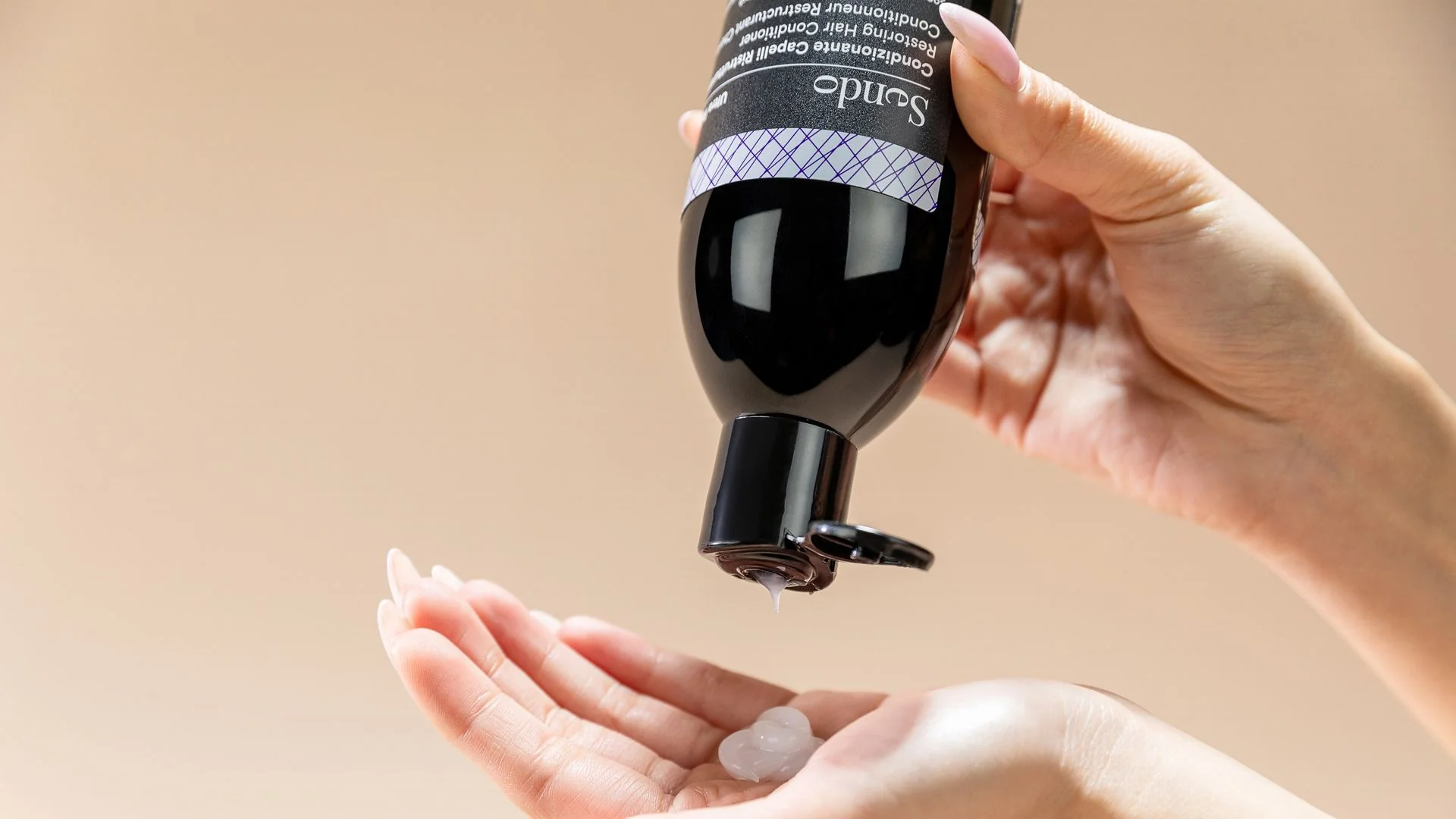 Sendo Restoring Shampoo regenerační šampon 250 ml