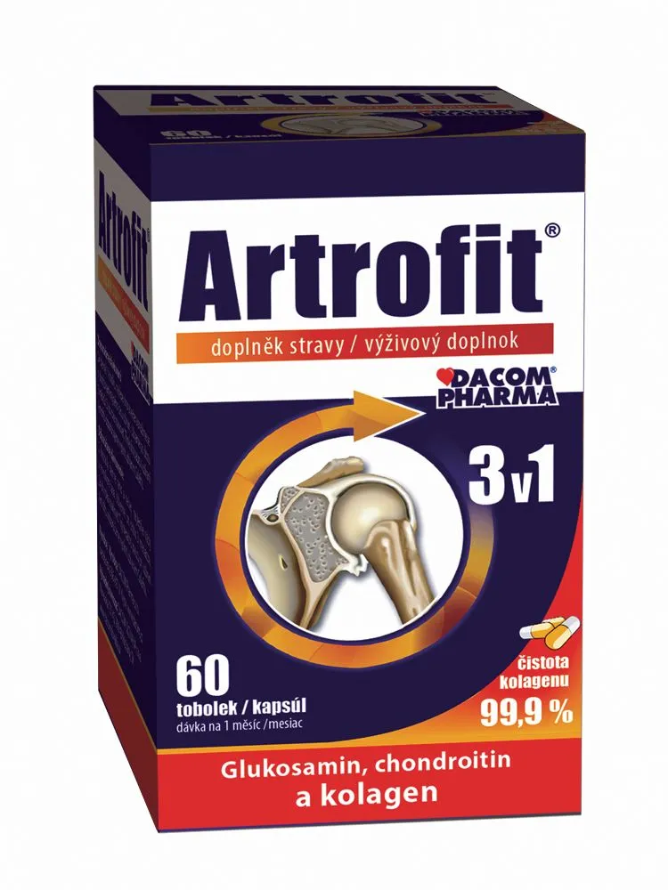 Artrofit