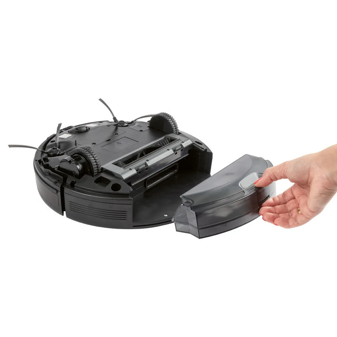 ProfiCare BSR 3108 robotický vysavač s vytíráním